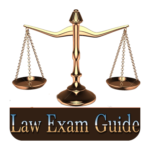 Law Exam Guide