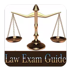 Descargar APK de Law Exam Guide