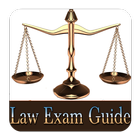 Law Exam Guide 图标