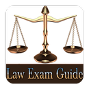 Law Exam Guide APK