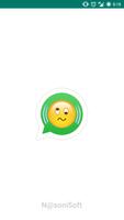 Trillo whatsapp الملصق