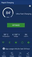برنامه‌نما Ultra Fast Charging 5X Free عکس از صفحه