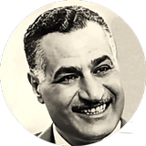 جمال عبد الناصر icon