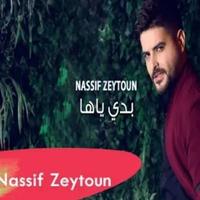 Nasif Zaitoun - Badi Yaha - Without Internet poster