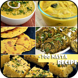 Best Nasta Recipes in Hindi icône