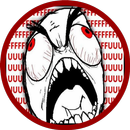 Fuuuuu Rage   Meme Button APK