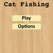 Fishing Cat game