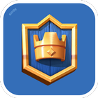 Chest Guide Clash Royale ikona