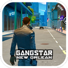 New Gangstar Guide Orleans ícone