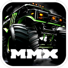 New MMX Guide Racing آئیکن