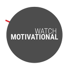 Motivational Watch أيقونة