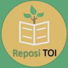 Repositori Tanaman Obat Indonesia أيقونة