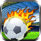 Soccer 3D - Kicks Ball иконка
