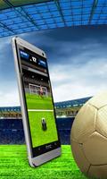 Soccer 3D - Kicks Ball скриншот 3