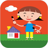 Kids Painter (LG Ranking 8)