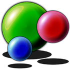 Matching Ball أيقونة