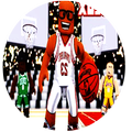 top NBA 2K18 IN ROBLOX tips