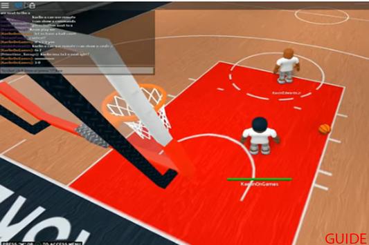 Download Top Nba 2k18 In Roblox Tips Apk For Android Latest Version - how to be a good player on roblox bestapkdownloads
