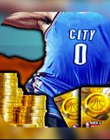 Hack For NBA Live New Joke App Prank скриншот 2