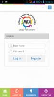 NBA Nashik स्क्रीनशॉट 2
