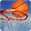 APK Sniper Basketball NBA Game