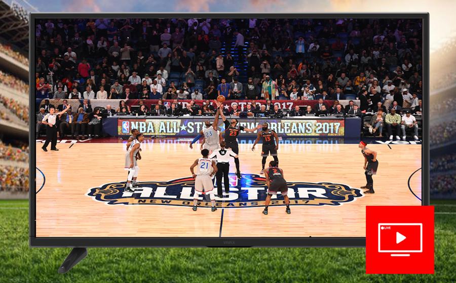 Basketball NBA Live Streaming APK for Android Download