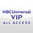 NBCU VIP icône