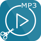 Mp3Cutter and RingtoneMaker icon
