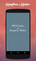 Mp3Cutter and RingtoneMaker تصوير الشاشة 1