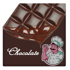 Chocolate Recipes ícone