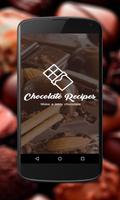 Chocolate Recipes capture d'écran 1