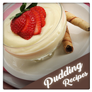 Pudding Recipes APK