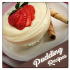 Pudding Recipes Zeichen
