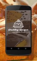 Pudding Recipes Screenshot 1
