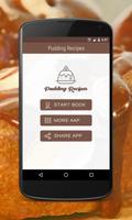 Pudding Recipes Screenshot 2