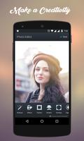 Photo Editor For Prisma screenshot 1