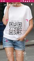 QR & Barcode Scanner Prisma bài đăng