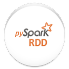 Docs for pyspark.RDD icon