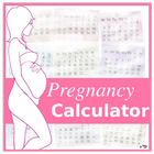 Pregnancy Calculator (ENv7D) 아이콘