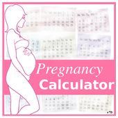 Pregnancy Calculator (ENv7D) icon