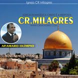 ”Igreja Ev. Cristo é a Resposta