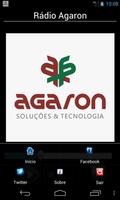 Radio Agaron Screenshot 1