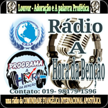 ”Programa a Hora da Benção