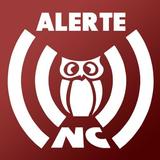 ikon Alerte NC
