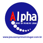 Alpha FM icon