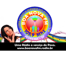 Boa Nova FM - Pedreira/SP APK