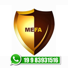 MEFA icon