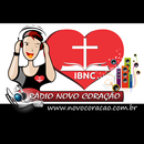 Rádio Novo Coração IBNC APK
