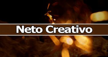 Neto Creativo capture d'écran 1
