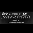 Radio Shekinah 圖標